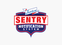 Sentry Notification System